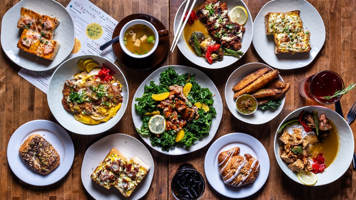 East Austin · 916 Springdale Rd Sa-Tén Coffee & Eats · view 2 of 3