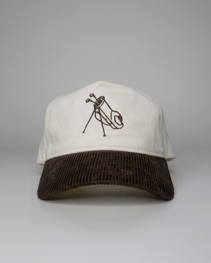 AXXA Golf Bag Cap