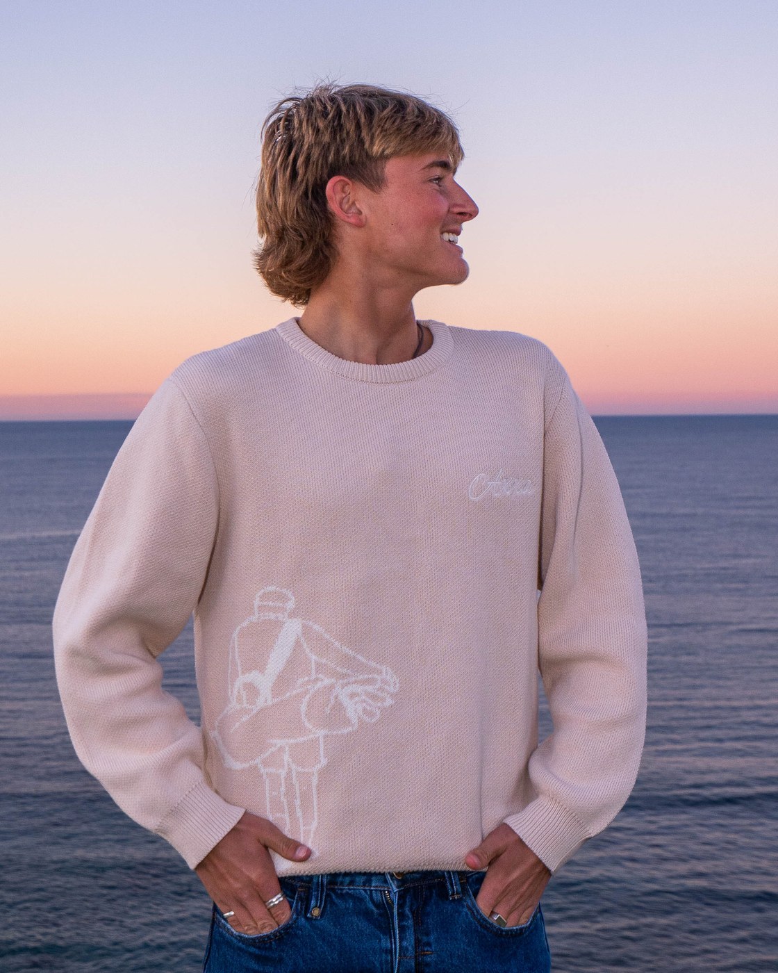 AXXA — independent golf brand