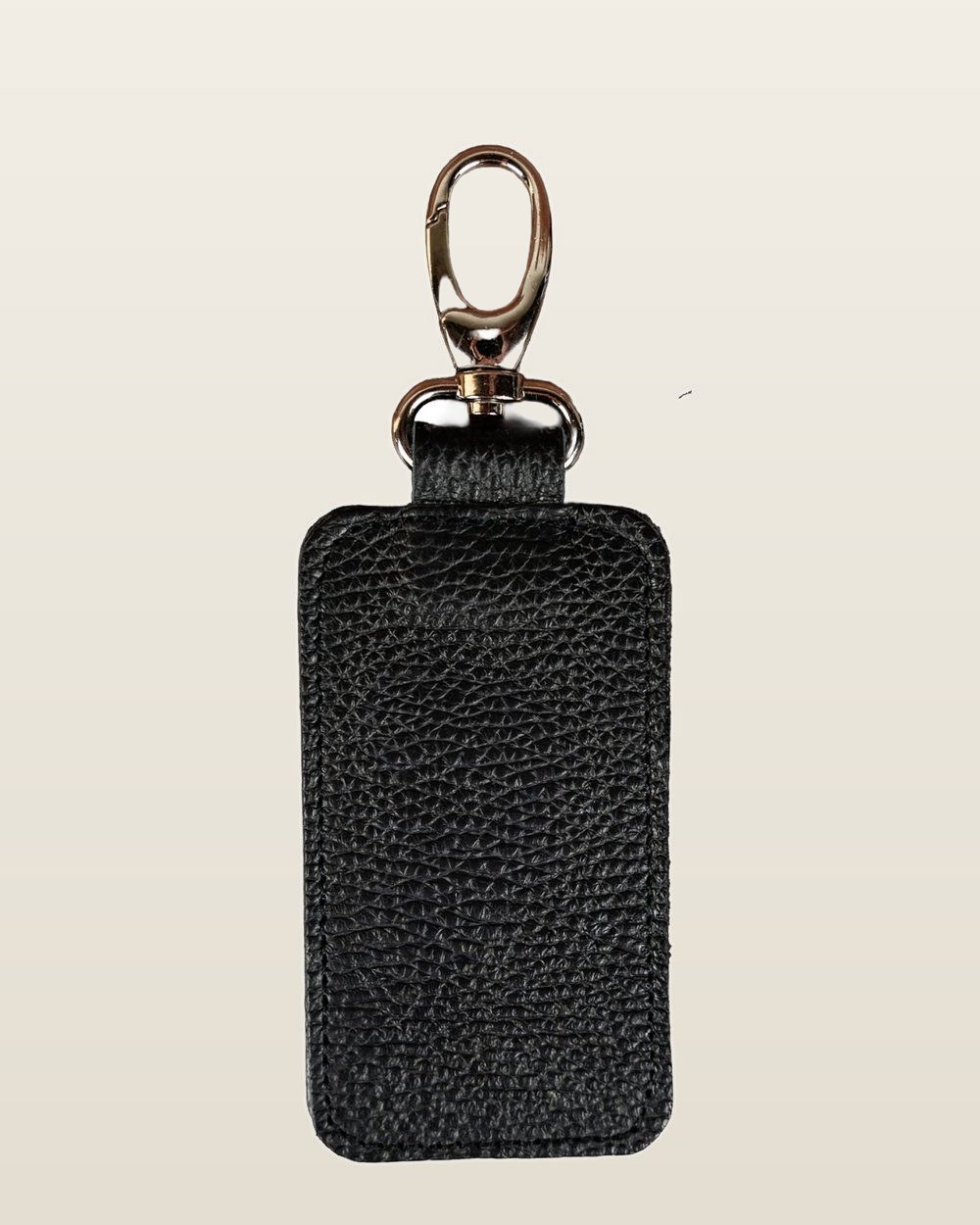 iliac Golf Leather Bag Tag · view 1 of 4