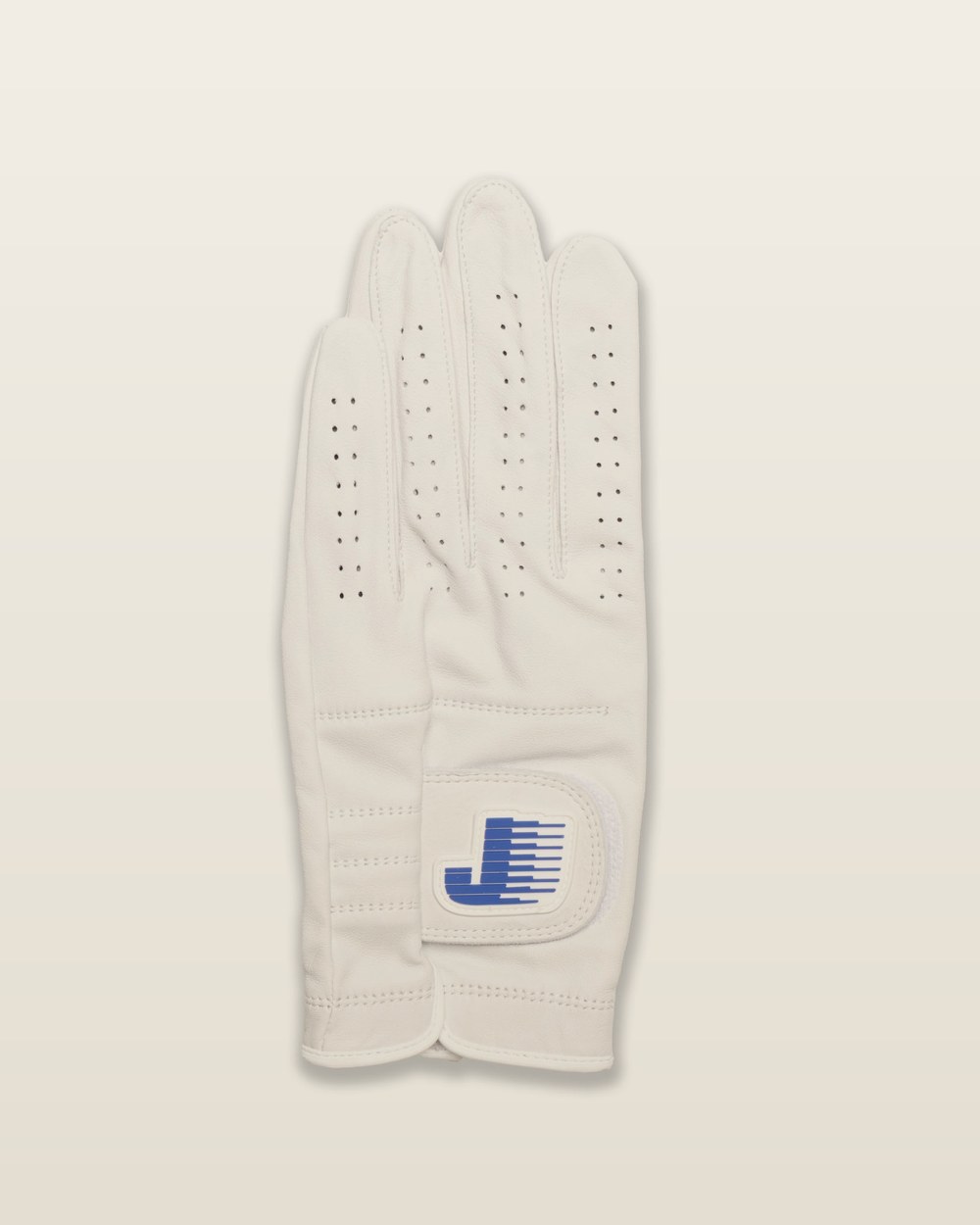 Jones Sports Co. Flying J Golf Glove, Cobalt Blue · view 1 of 4