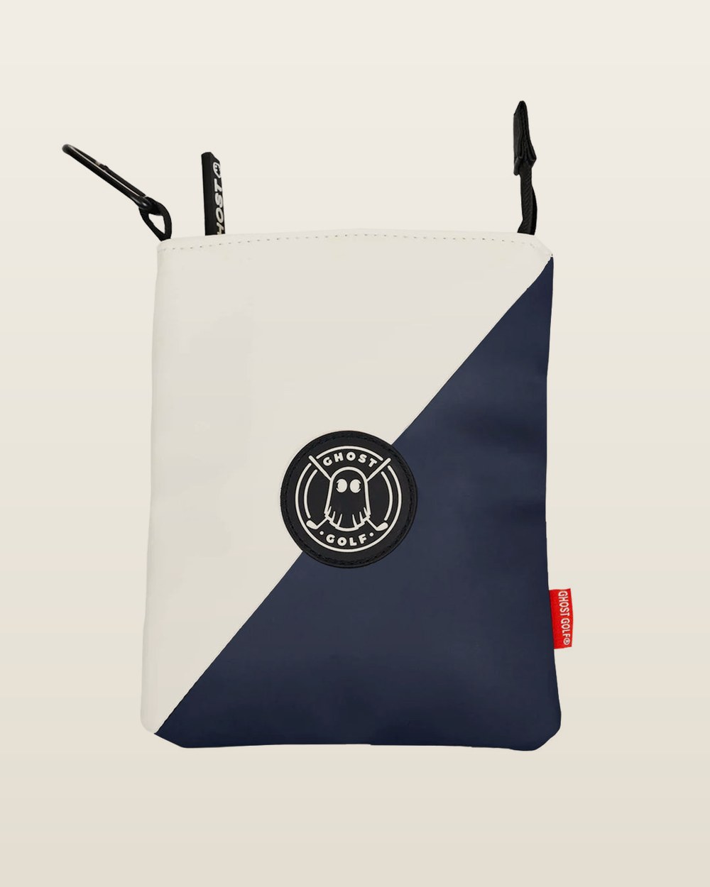 Ghost Golf Utility Pouch, Valor · view 2 of 3