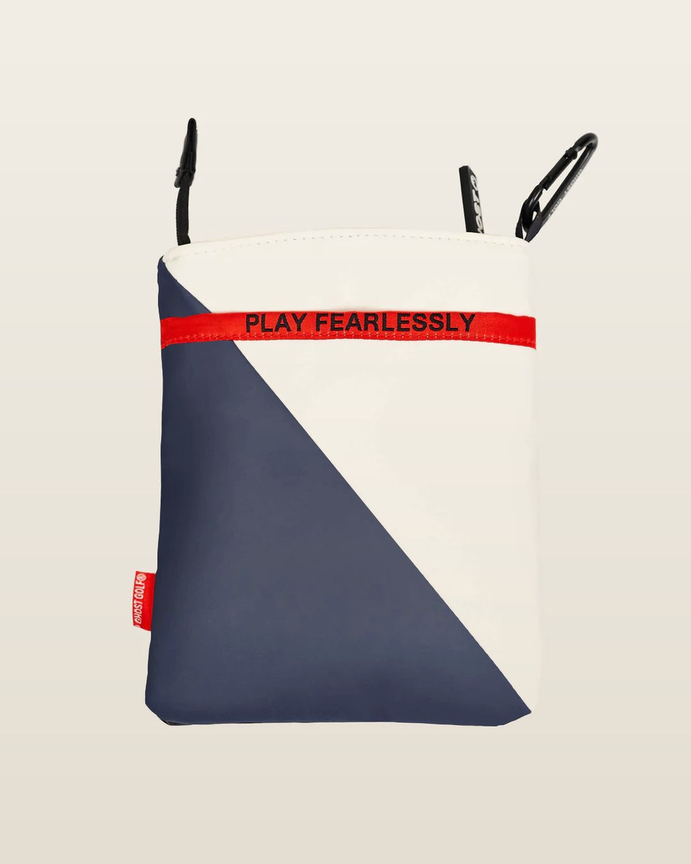 Ghost Golf Utility Pouch, Valor · view 3 of 3