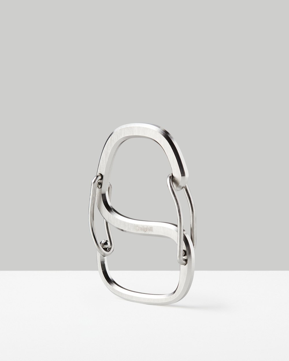 Craighill Coachwhip Carabiner · view 1 of 4