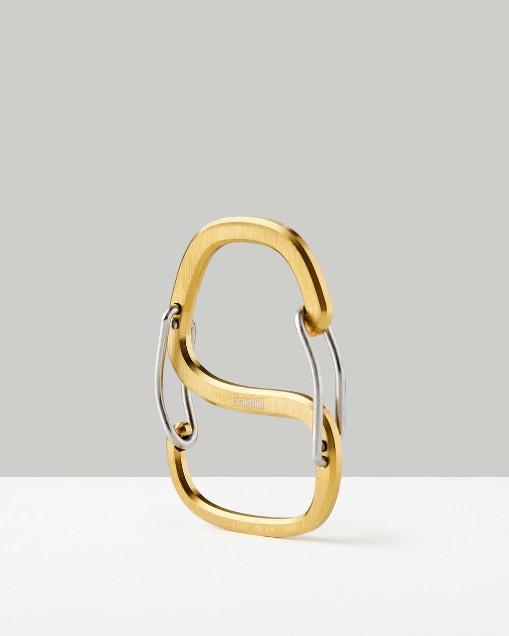 Craighill Coachwhip Carabiner · view 2 of 4