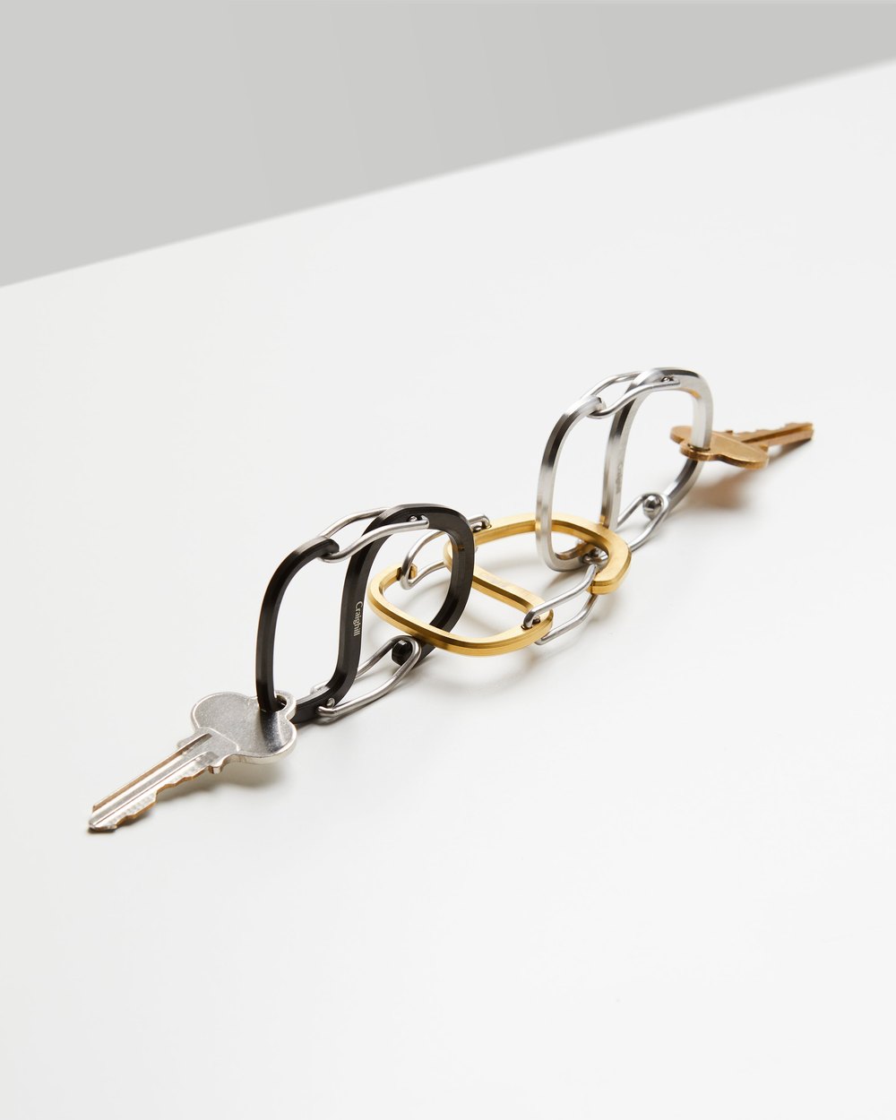Craighill Coachwhip Carabiner · view 4 of 4