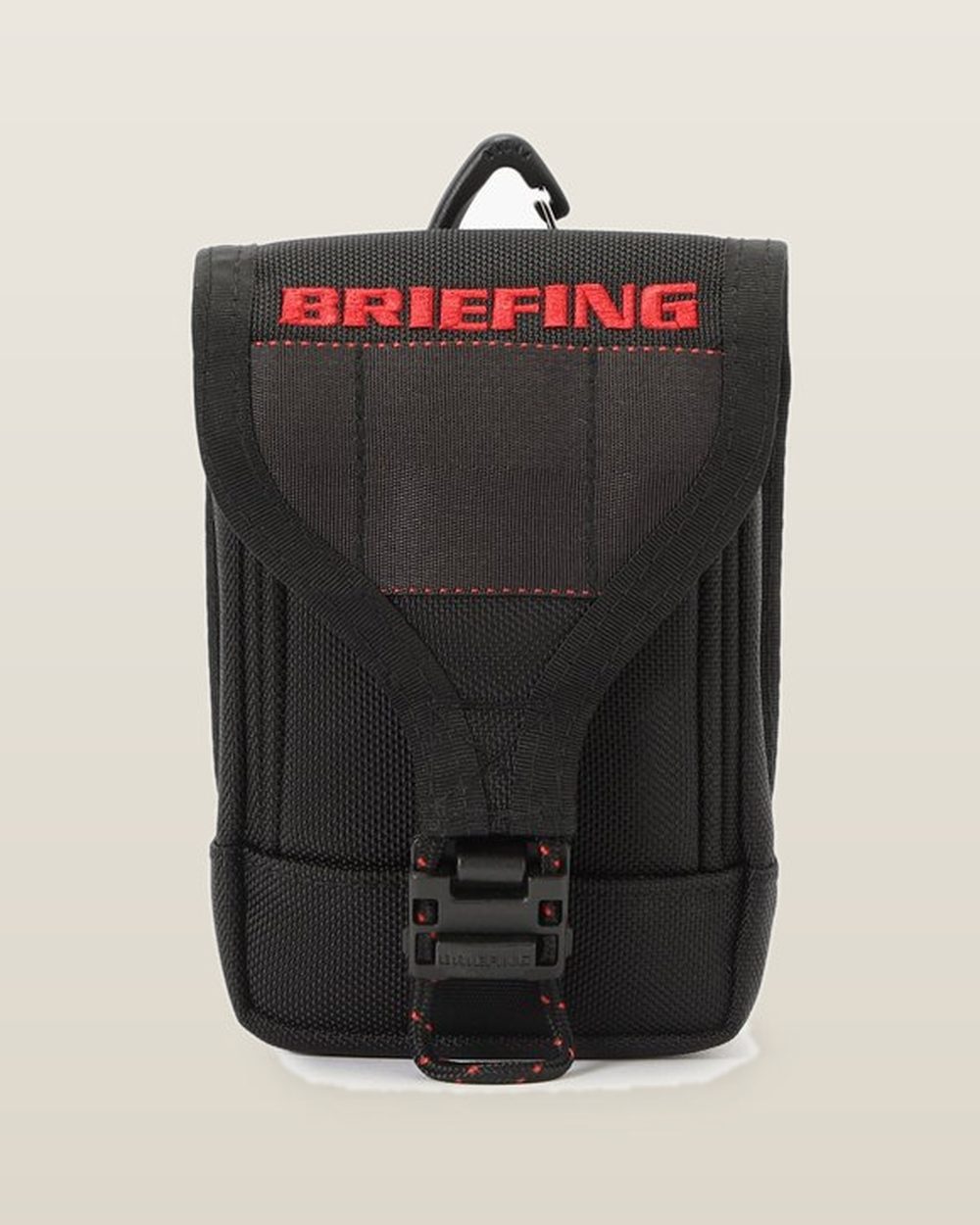 BRIEFING Scope Box Pouch Mag Air · view 1 of 4