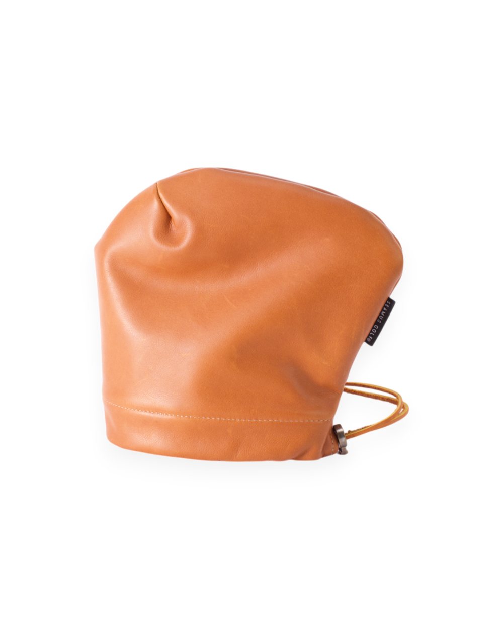 Seamus Golf British Tan Aniline Leather Iron Cover · view 4 of 4