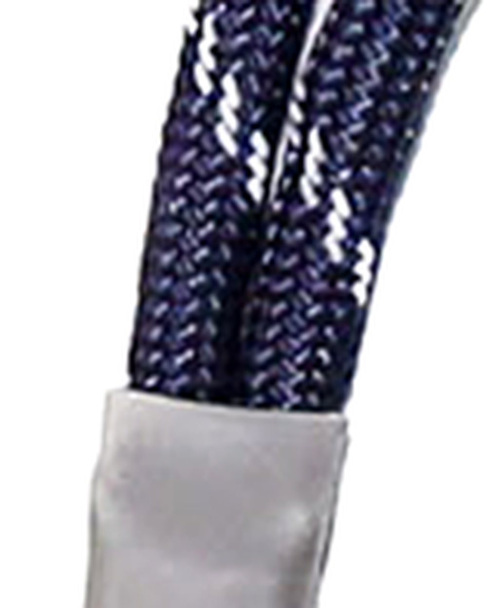 Dimple & Divot Hickory Golf Brush, Gravel · view 4 of 4