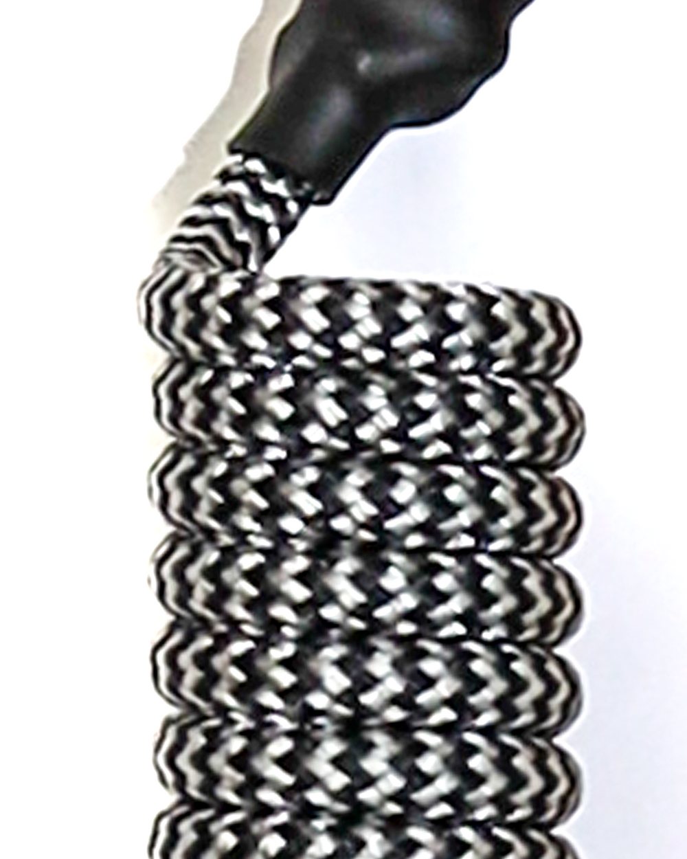 Dimple & Divot Hickory Golf Brush PRO+, Black · view 4 of 4