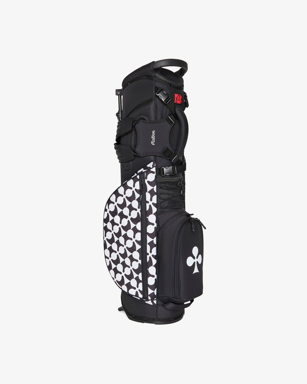 Malbon Golf Members Walking Bag · view 1 of 4
