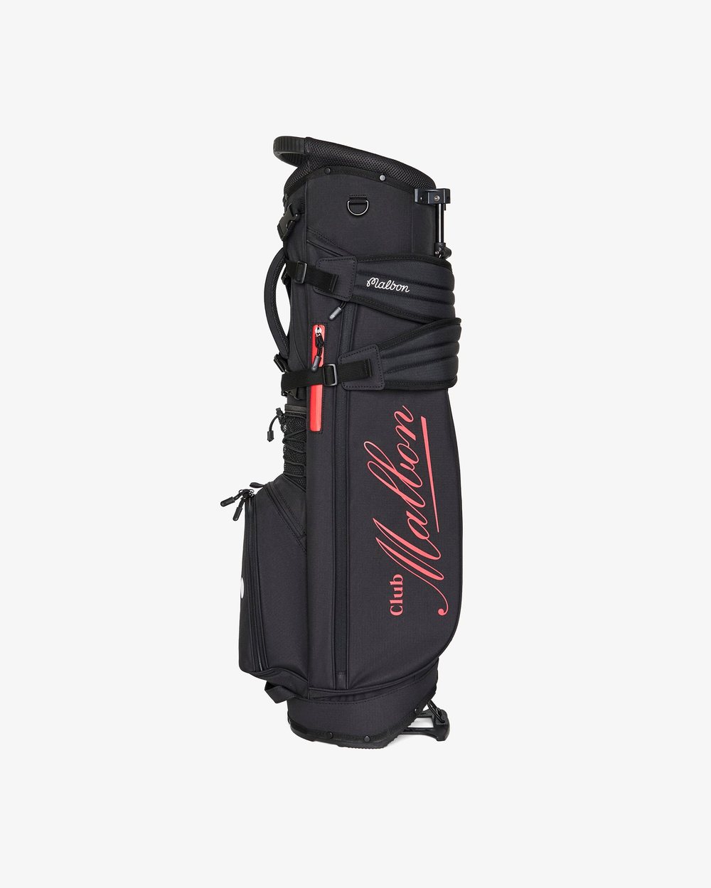 Malbon Golf Members Walking Bag · view 2 of 4