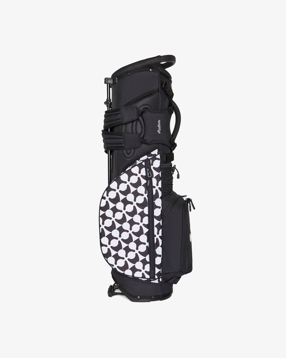Malbon Golf Members Walking Bag · view 3 of 4