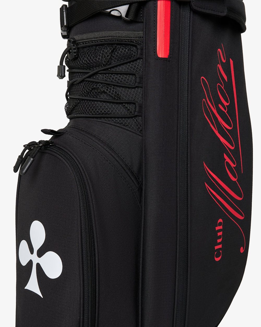 Malbon Golf Members Walking Bag · view 4 of 4