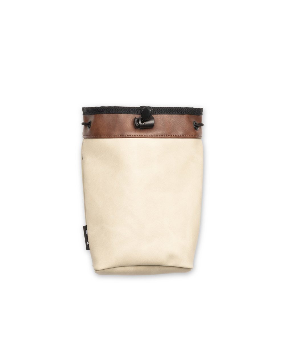 Jones Sports Co. Rangefinder Pouch, Ecru/Kodiak · view 1 of 3