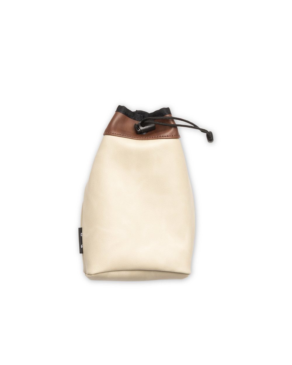 Jones Sports Co. Rangefinder Pouch, Ecru/Kodiak · view 3 of 3