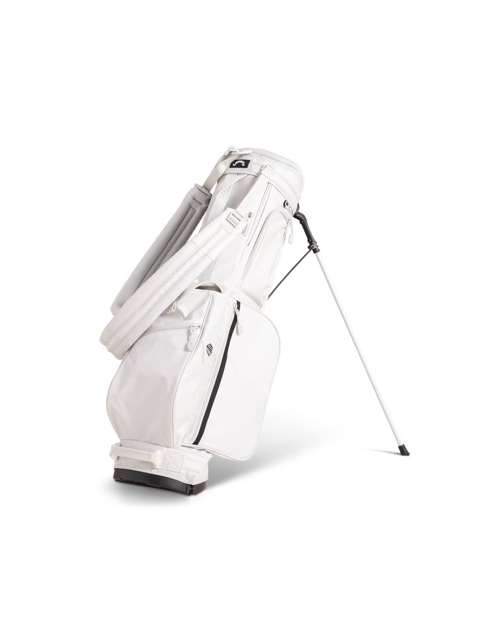 Jones Sports Co. Rover Stand Bag, Bone · view 2 of 4
