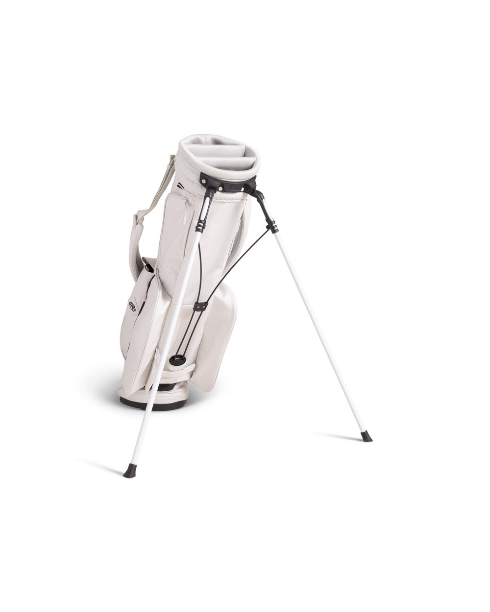 Jones Sports Co. Rover Stand Bag, Bone · view 3 of 4