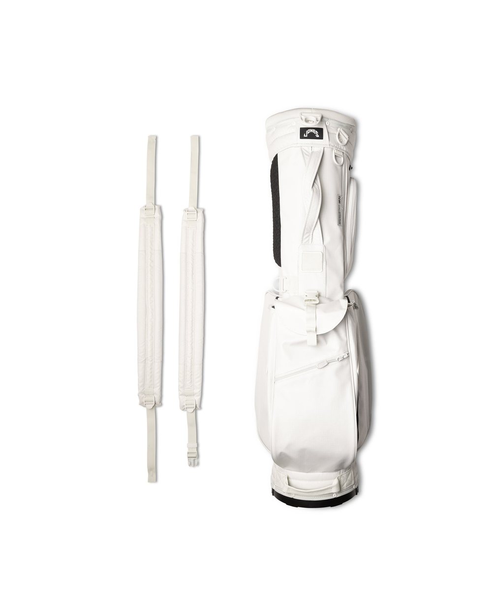 Jones Sports Co. Rover Stand Bag, Bone · view 4 of 4