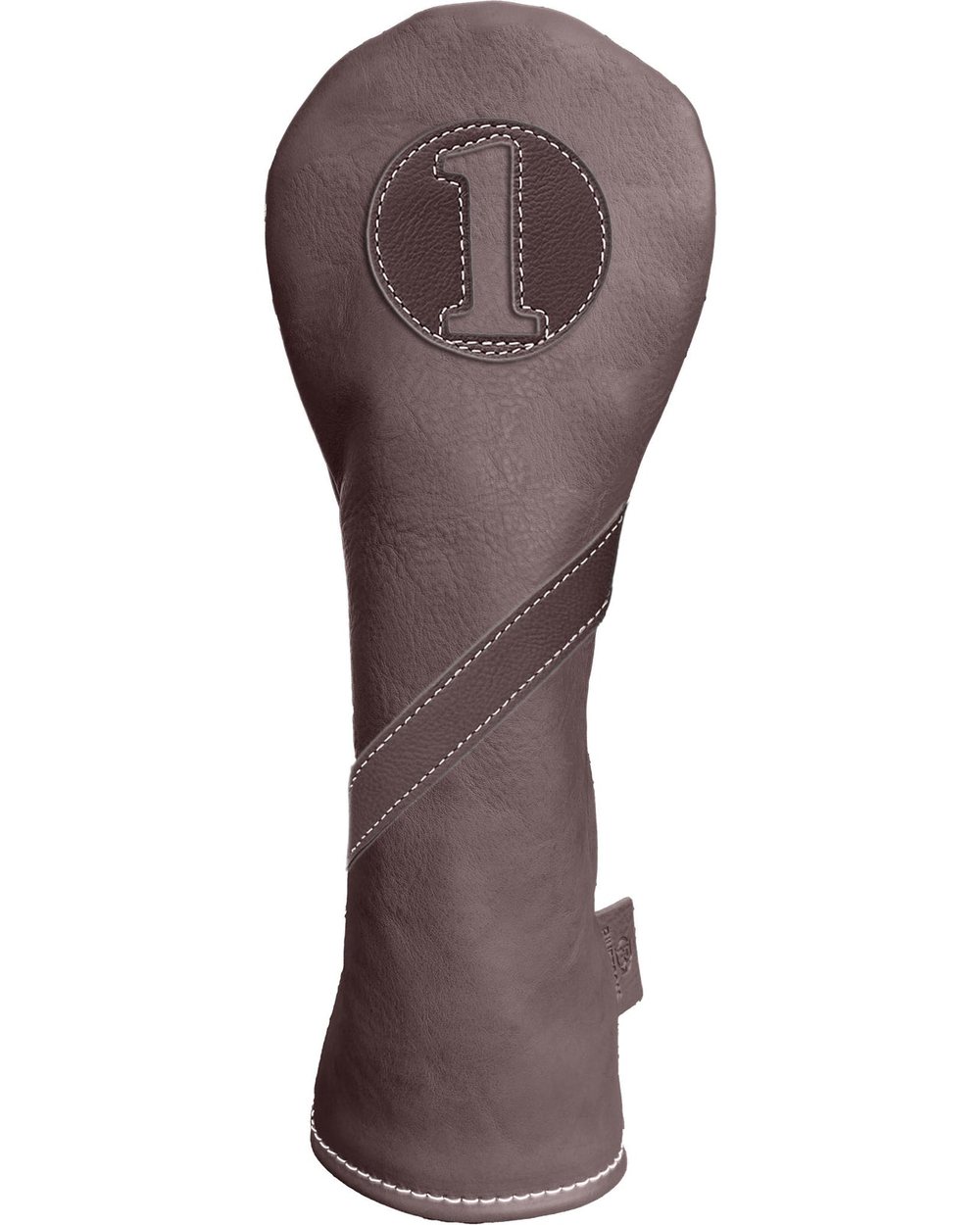 Bluetross The Old Tom Driver Headcover, Castagna Brown · view 1 of 1