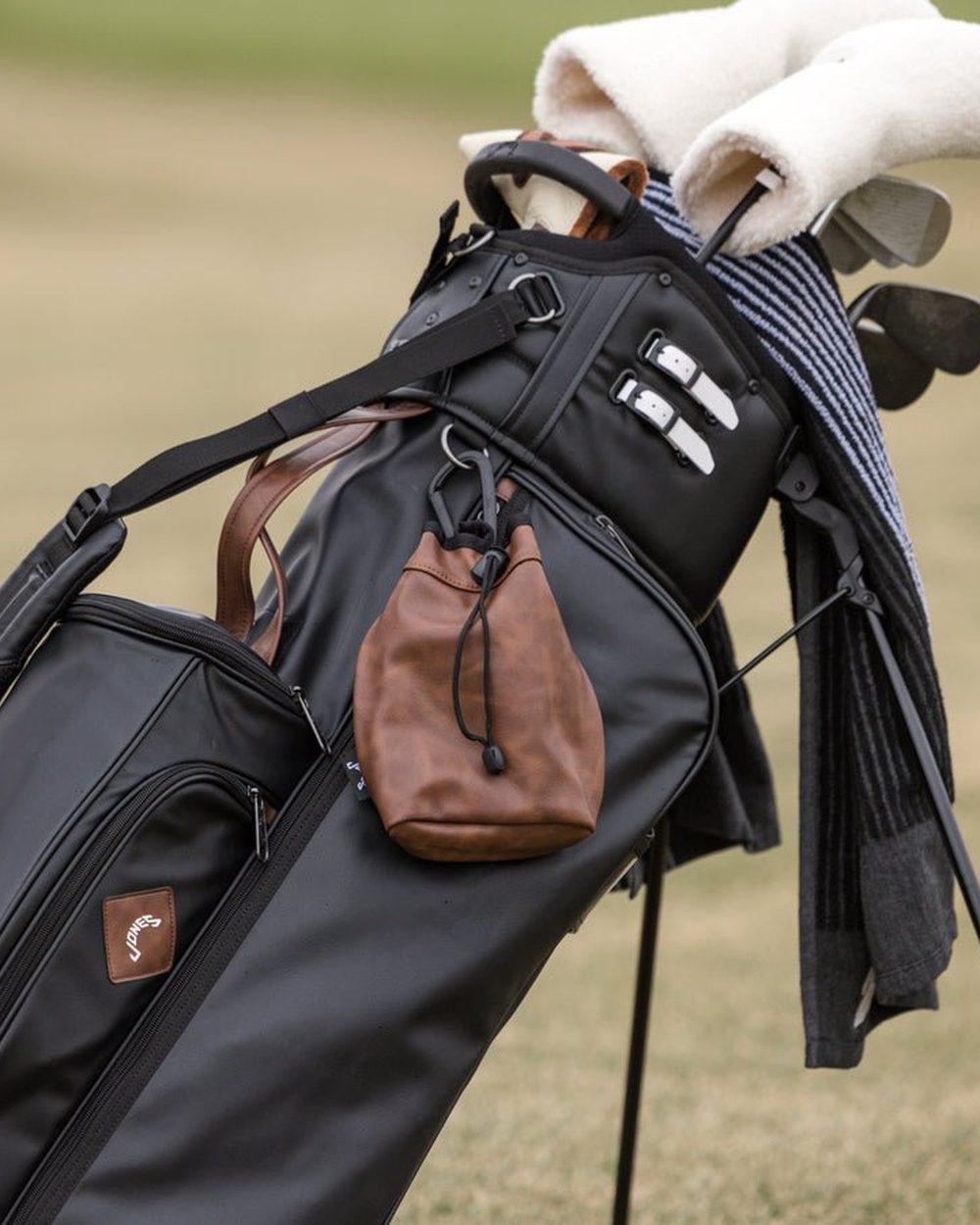 Jones Sports Co. photograph: Missouri Trouper - Onyx/Kodiak