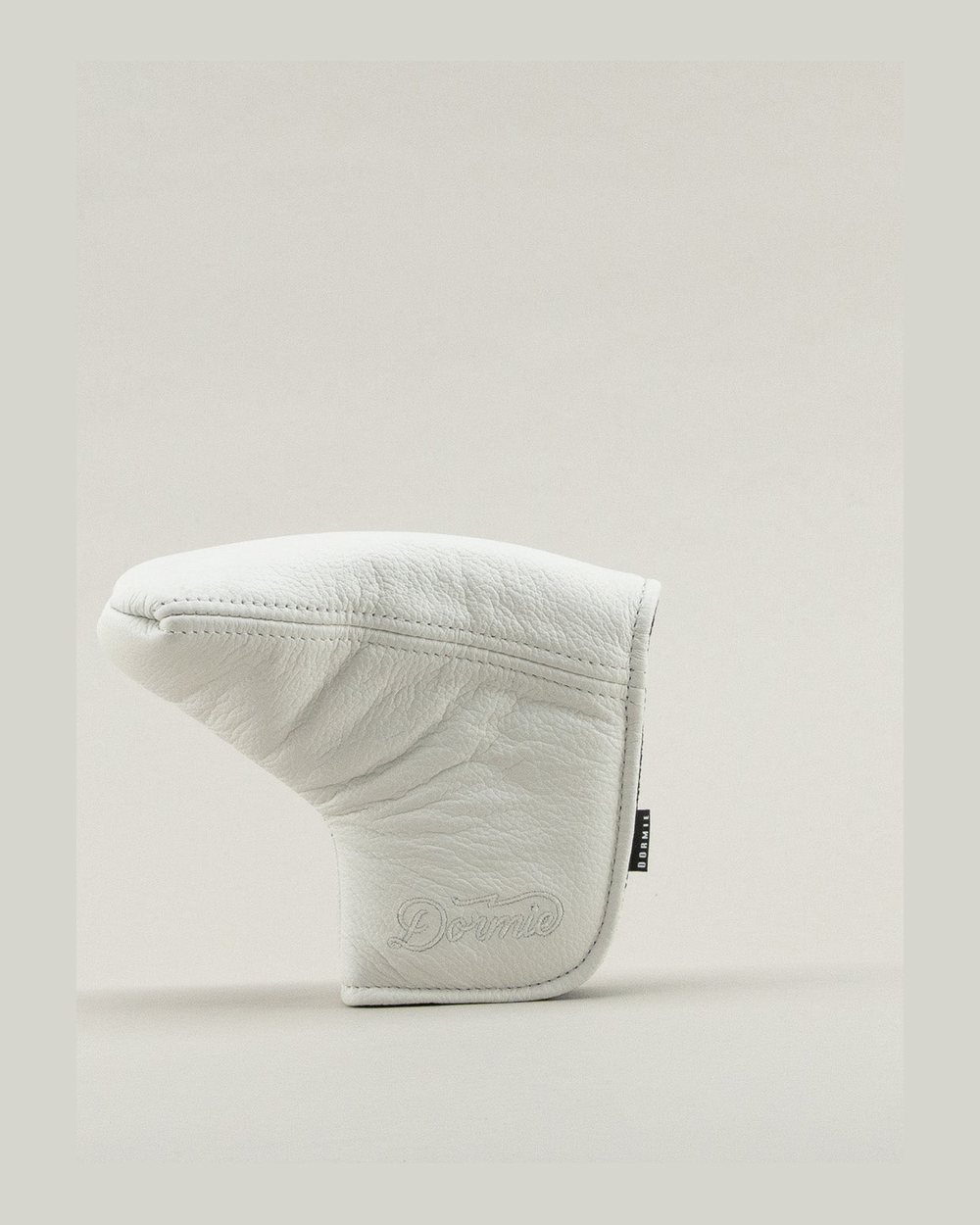 Dormie Workshop White French Seam XL Blade Cover · view 2 of 3
