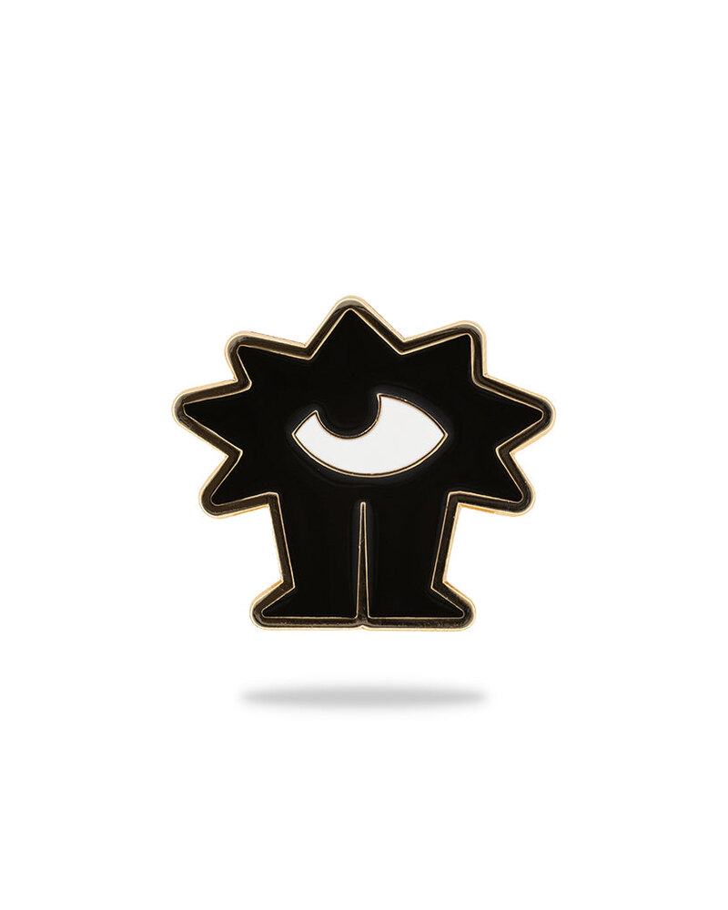 Casualist Ball Marker golf ball marker