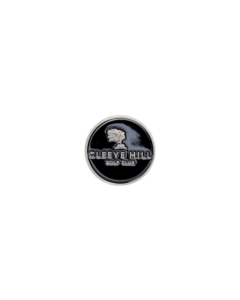 Sounder Cleeve Hill Ball Marker golf ball marker