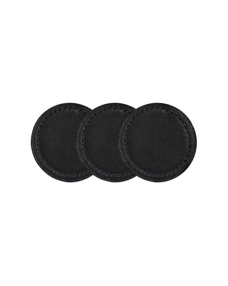 Winston Collection Winston Collection Pull-Up Leather Ball Markers golf ball marker