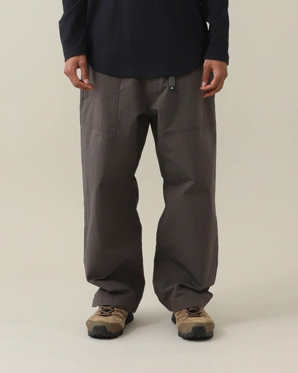Pilgrim Surf+Supply Salathe Straight Pants &middot; view 1 of 4