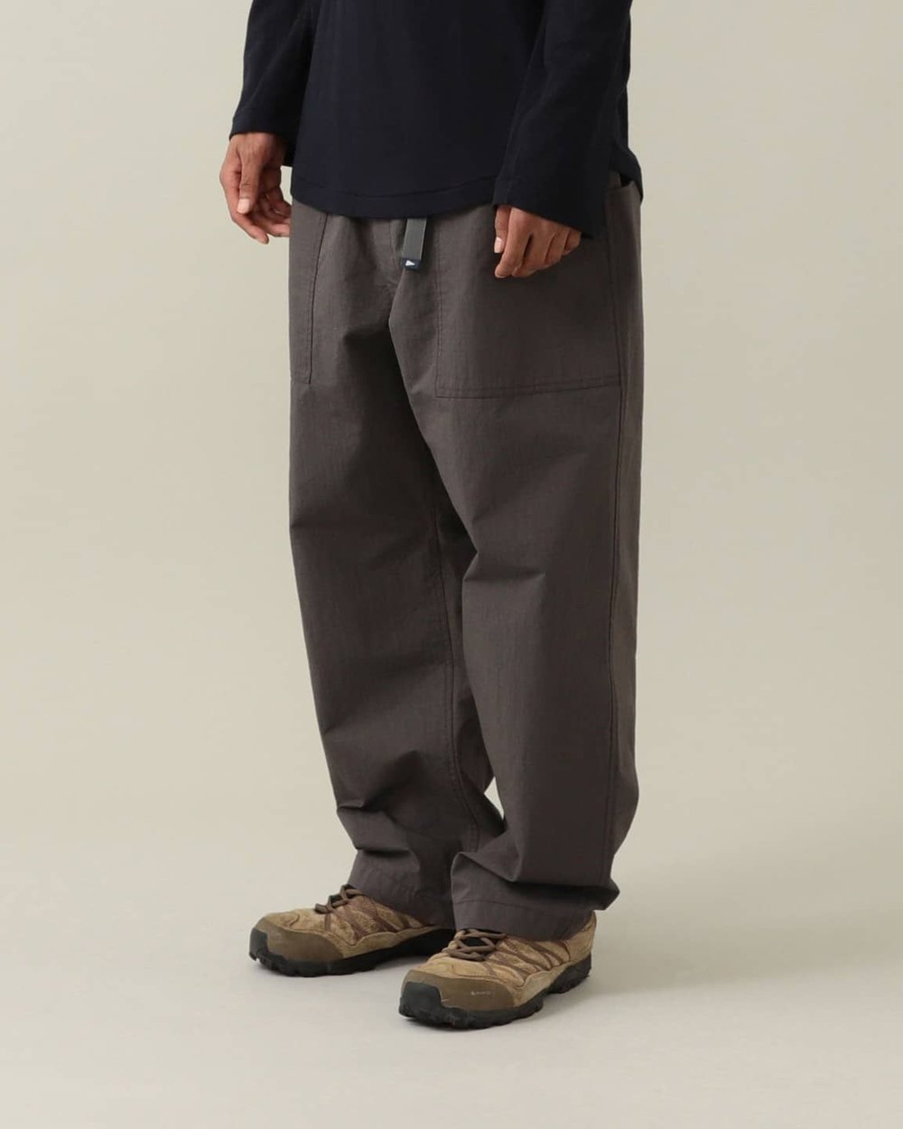 Pilgrim Surf+Supply Salathe Straight Pants &middot; view 3 of 4