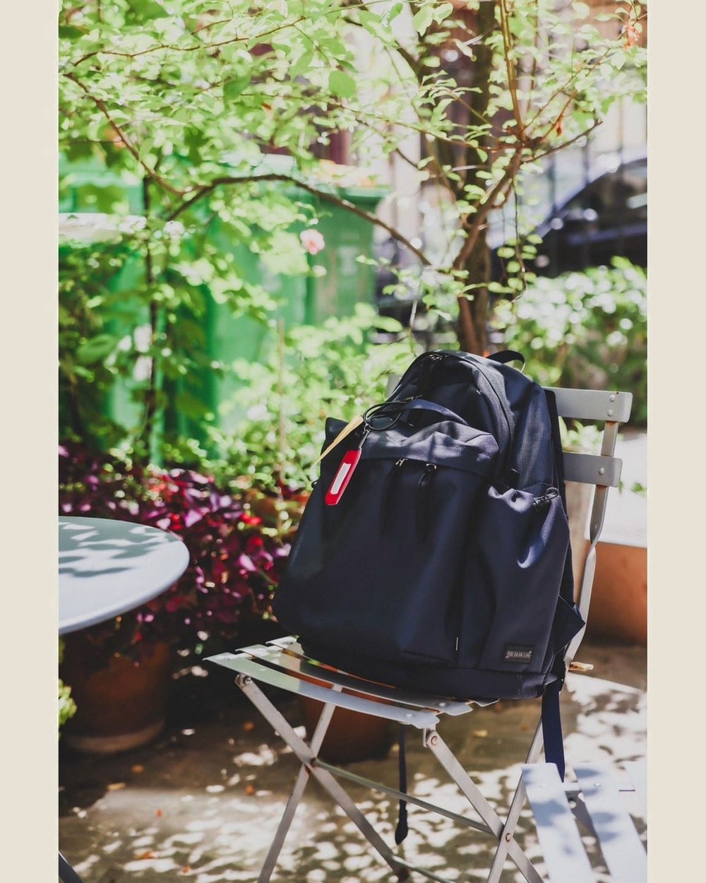BLUE LUG x Pilgrim Surf+Supply The Day Pack &middot; view 1 of 4