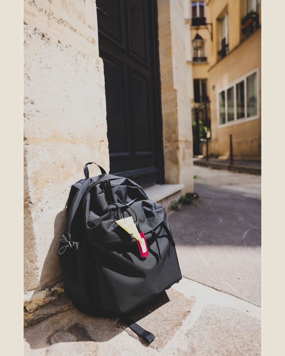 BLUE LUG x Pilgrim Surf+Supply The Day Pack &middot; view 2 of 4