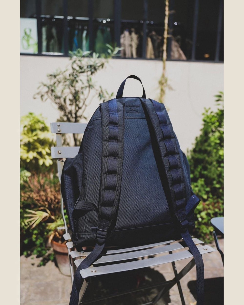 BLUE LUG x Pilgrim Surf+Supply The Day Pack &middot; view 3 of 4