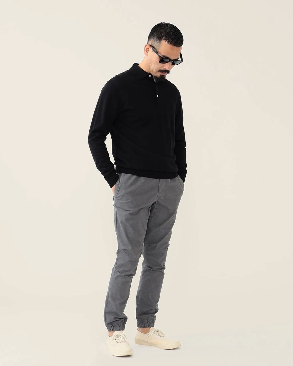 BEAMS PLUS Gym Pants &middot; view 1 of 4