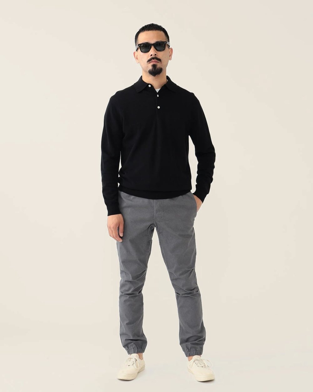 BEAMS PLUS Gym Pants &middot; view 3 of 4