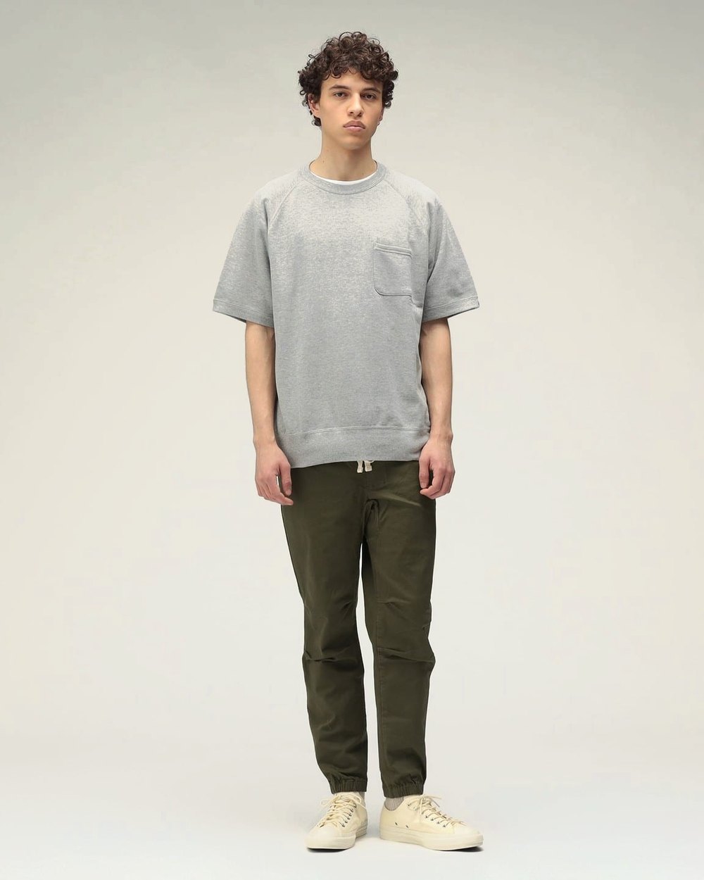 BEAMS PLUS Gym Pants &middot; view 4 of 4