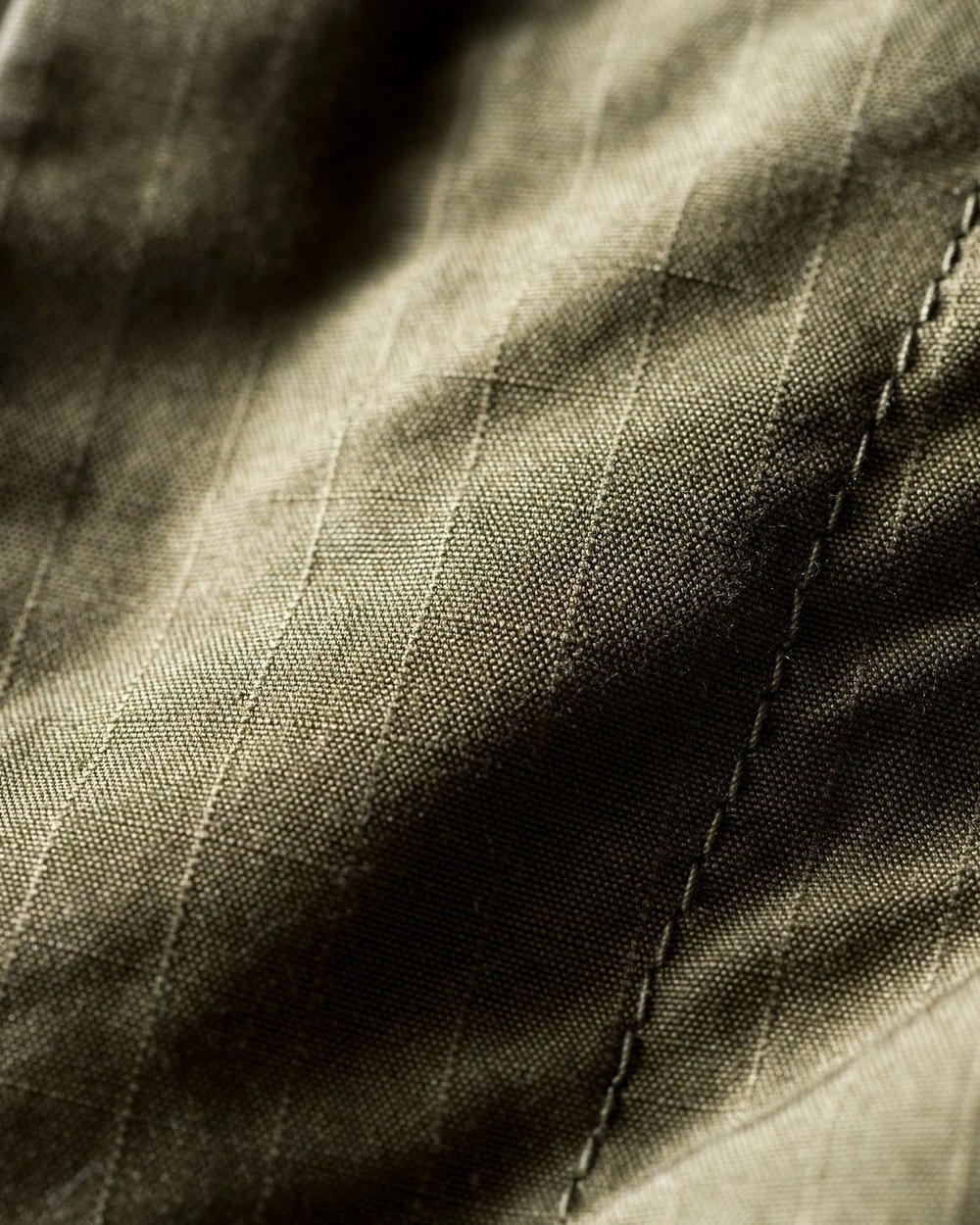 BEAMS PLUS MIL 6-Pocket Ripstop Pants &middot; view 3 of 4