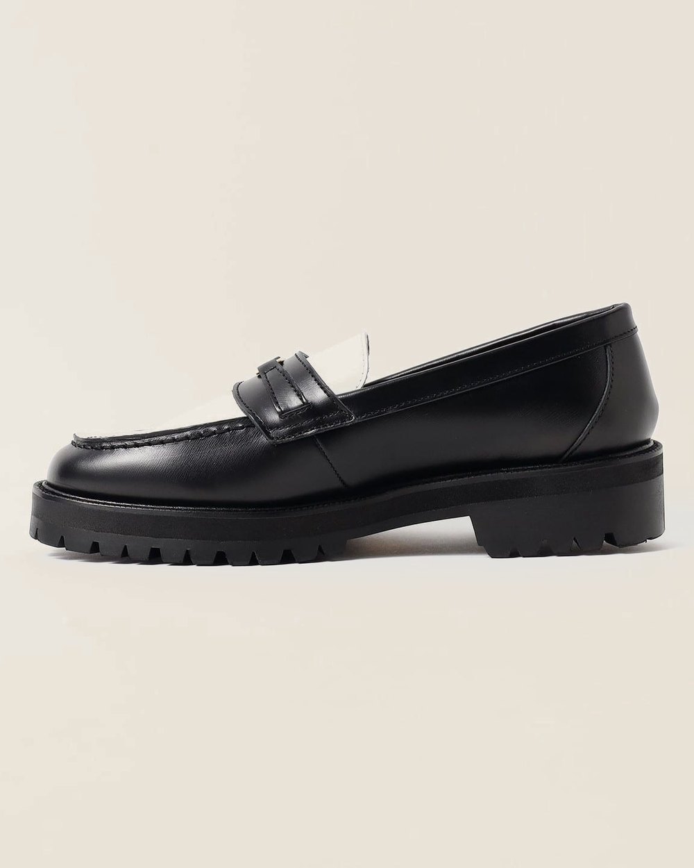 Tomo & Co. at BEAMS Golf Pull-Tab Bit Loafer &middot; view 1 of 4