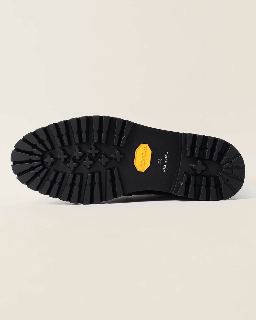 Tomo & Co. at BEAMS Golf Pull-Tab Bit Loafer &middot; view 3 of 4