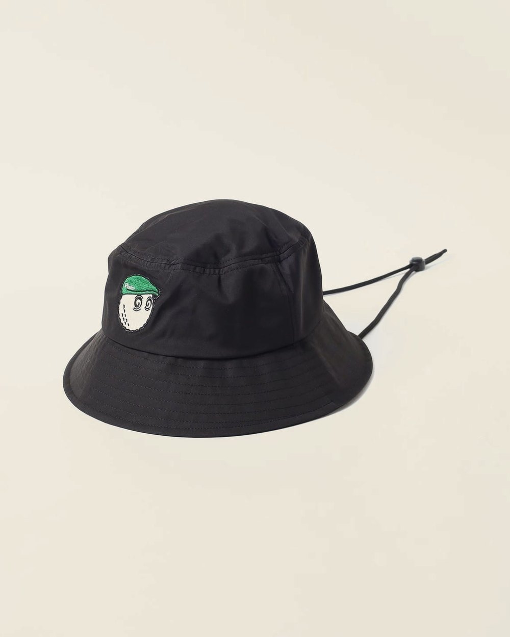 Malbon x BEAMS Golf First Buckets Bucket Hat &middot; view 1 of 4