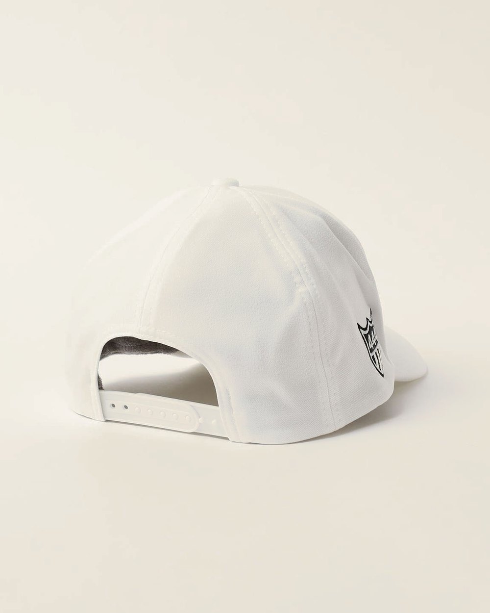 Yoshinori Kotake x BEAMS Golf Serge Cap &middot; view 3 of 4