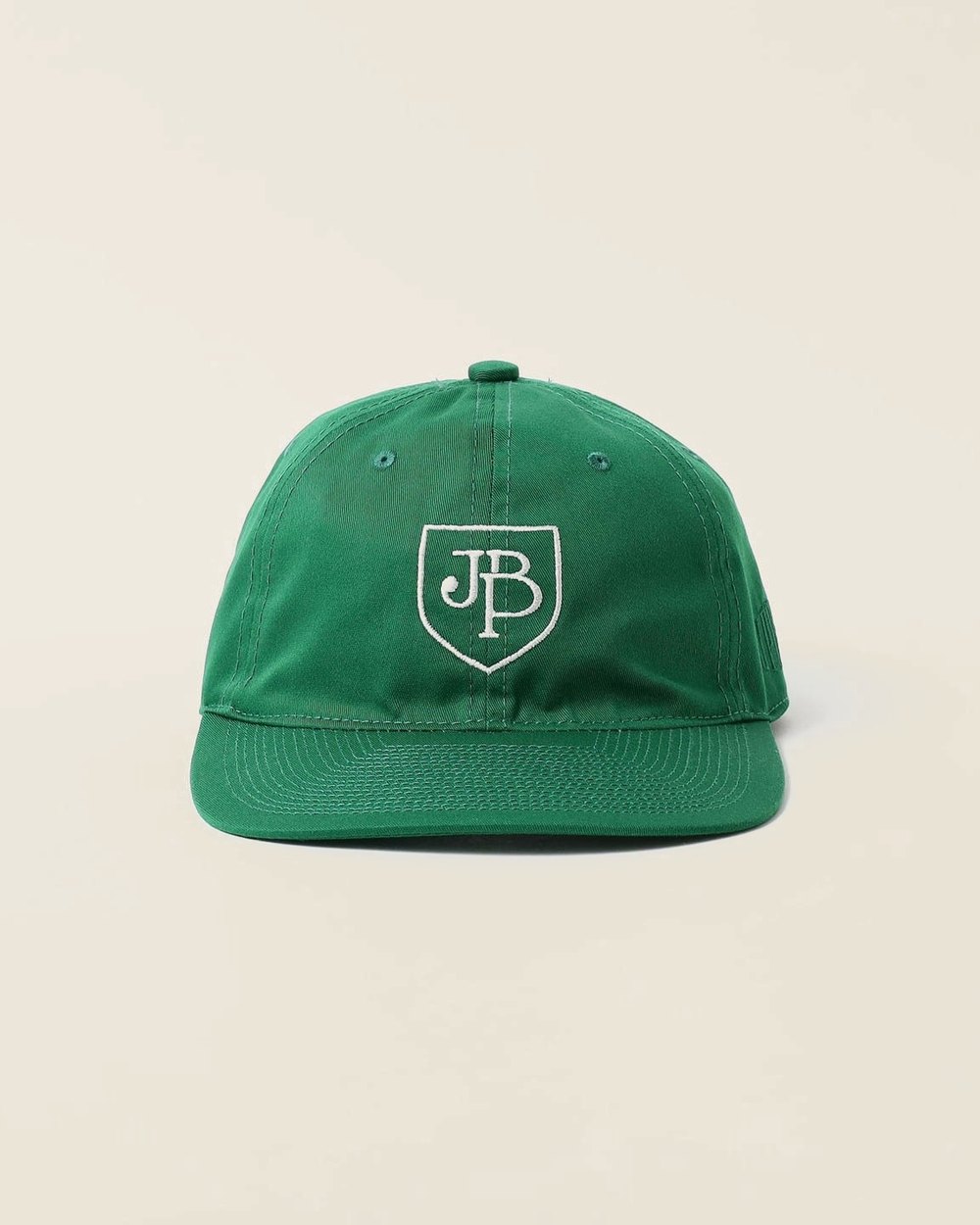J.Press x Poten x BEAMS Golf Baseball Cap &middot; view 1 of 4