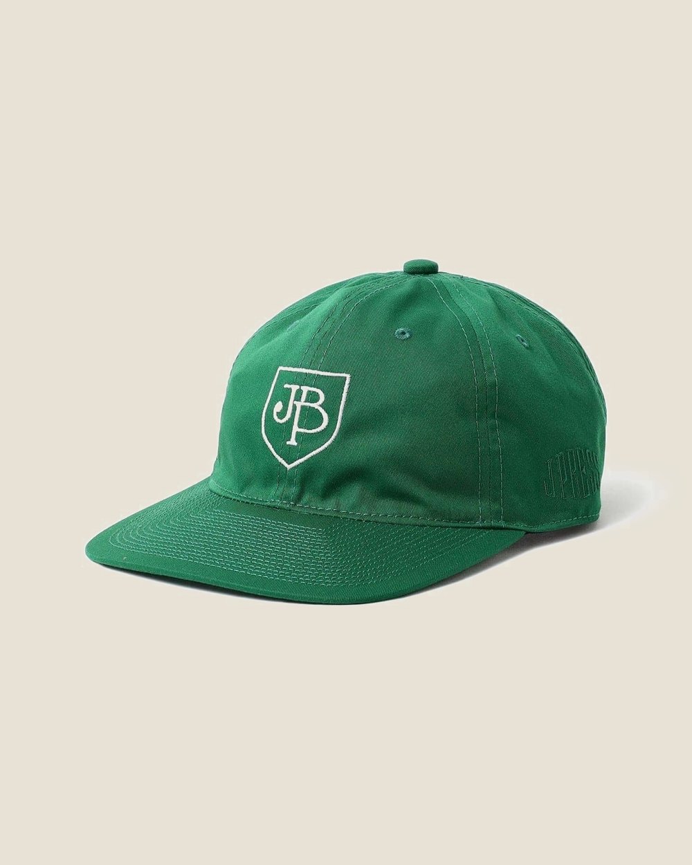 J.Press x Poten x BEAMS Golf Baseball Cap &middot; view 2 of 4