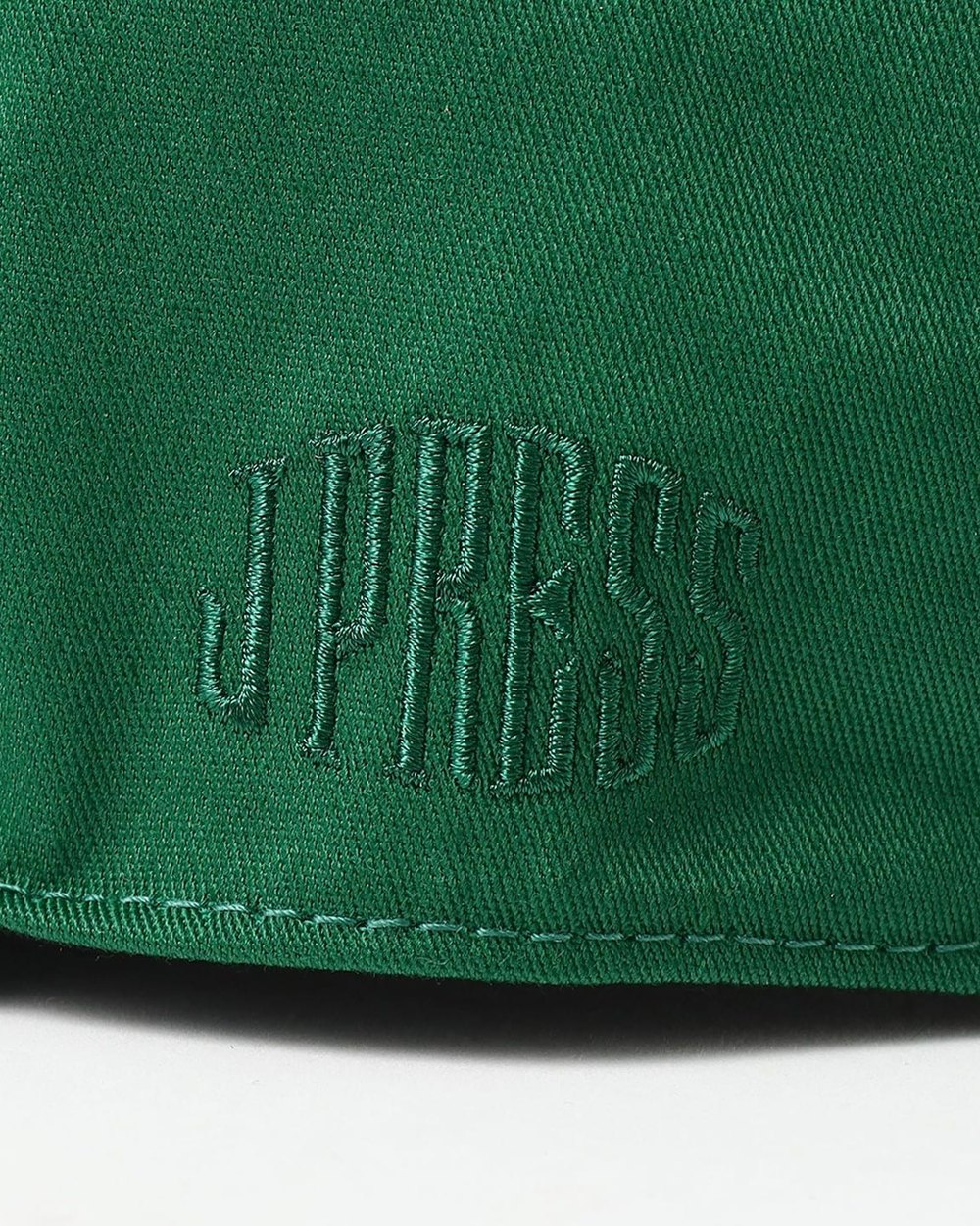 J.Press x Poten x BEAMS Golf Baseball Cap &middot; view 4 of 4