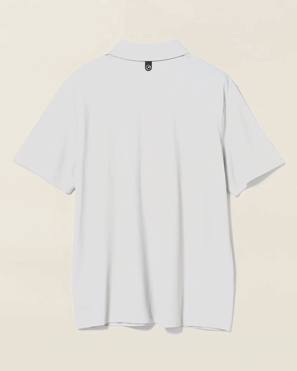 Malbon x BEAMS Golf First Buckets Polo &middot; view 3 of 4