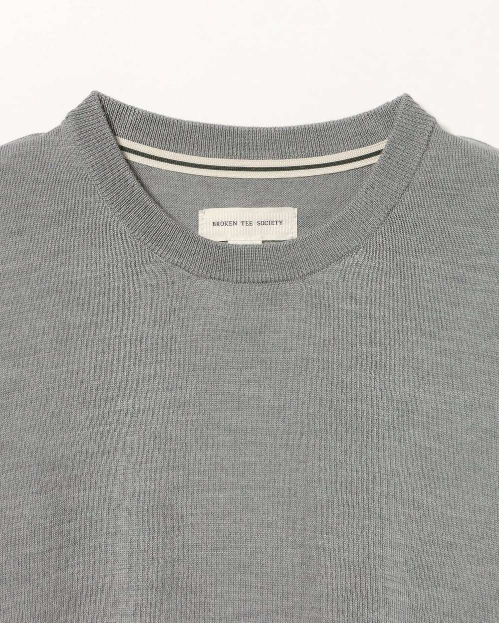 The Golfer’s Journal at BEAMS Golf Broken Tee Society Crew &middot; view 3 of 4