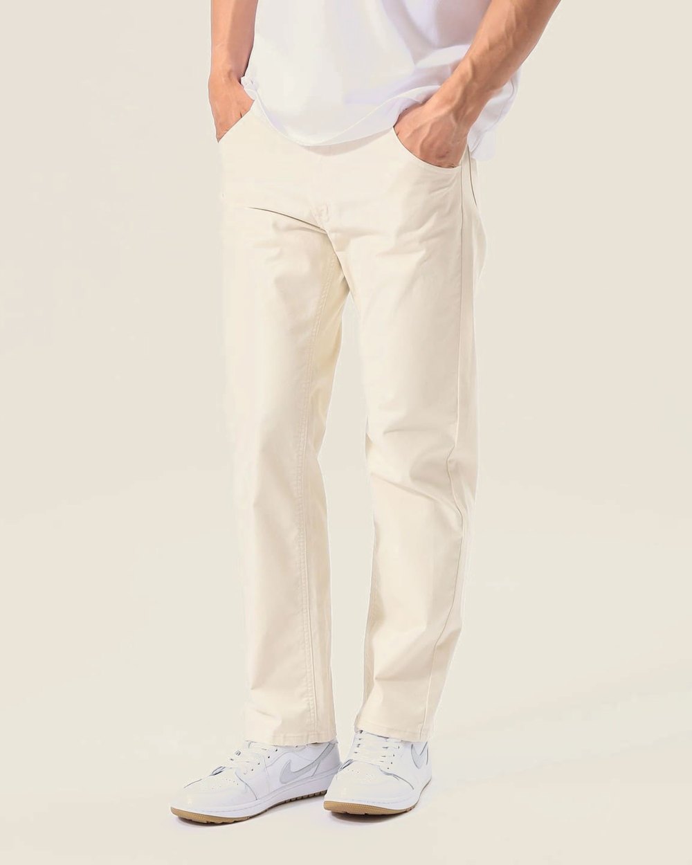 Lee x BEAMS Golf Westerner Pants &middot; view 1 of 4