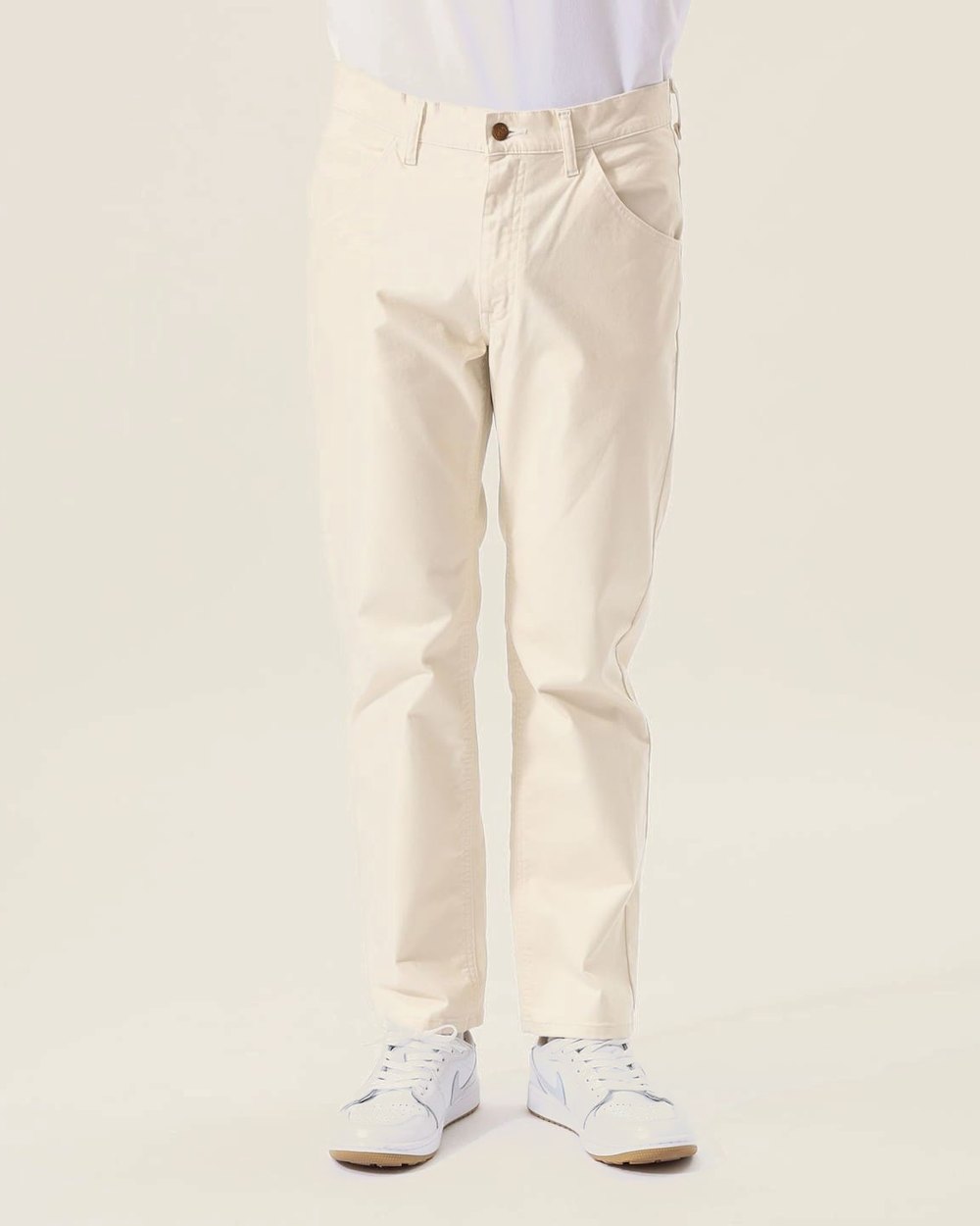 Lee x BEAMS Golf Westerner Pants &middot; view 4 of 4