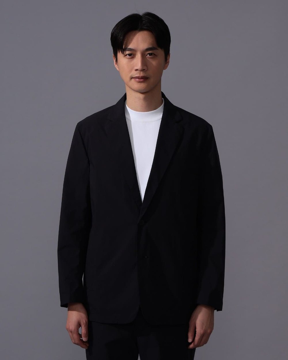 BEAMS Golf B.G.THREE ALL-TIME Golfer’s Jacket &middot; view 3 of 4